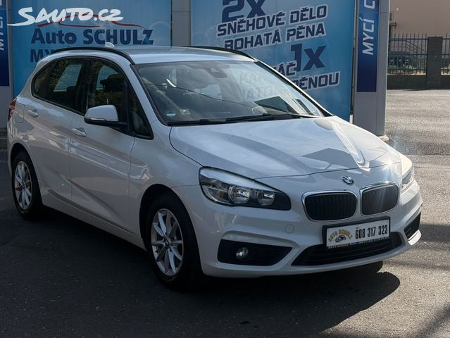 BMW Řada 2